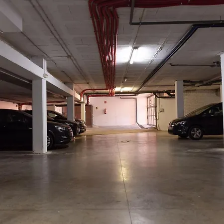 Szálloda Nm By Escampa Platja d'Aro