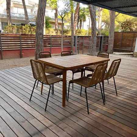 Szálloda Nm By Escampa 4*