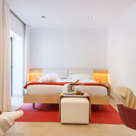 Hotel Nm By Escampa Castell-Platja d'Aro