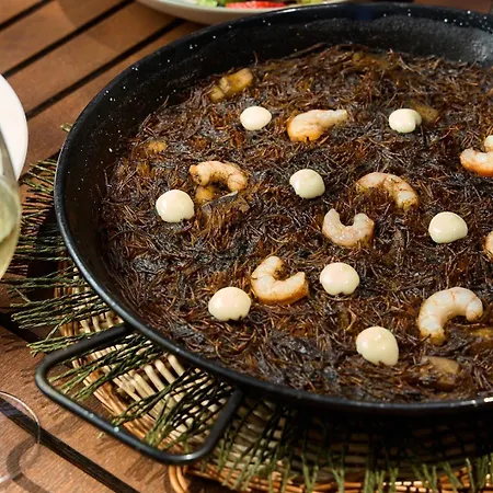 Nm By Escampa Szálloda Platja d'Aro