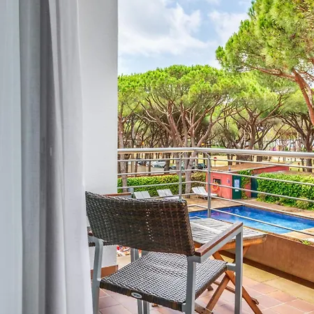 Nm By Escampa Platja d'Aro