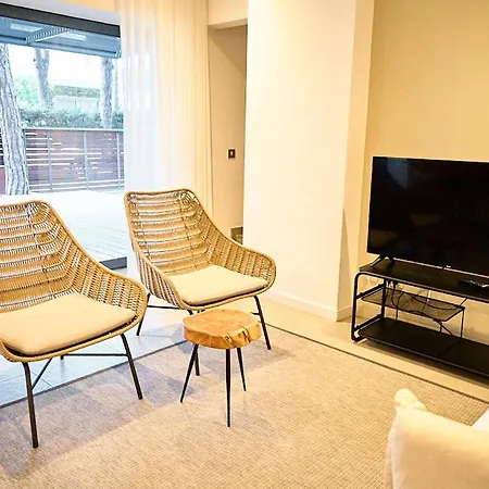 Nm By Escampa מלון פלטחה ד'ארו