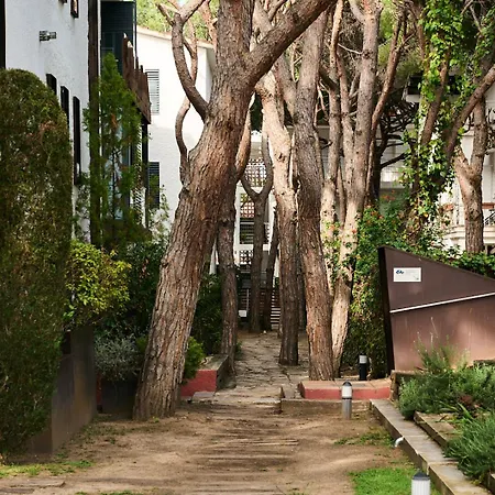 Nm By Escampa מלון 4*