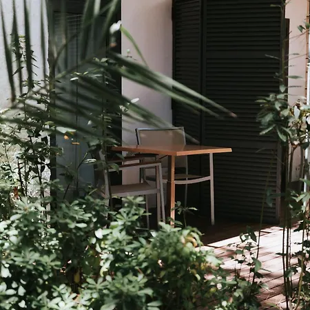 Nm By Escampa פלטחה ד'ארו