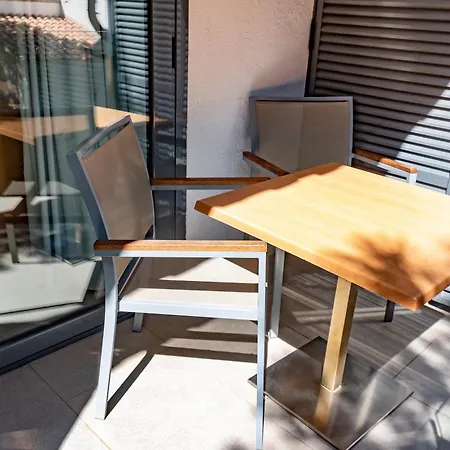 Szálloda Nm By Escampa Platja d'Aro