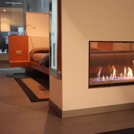 Nm By Escampa Szálloda