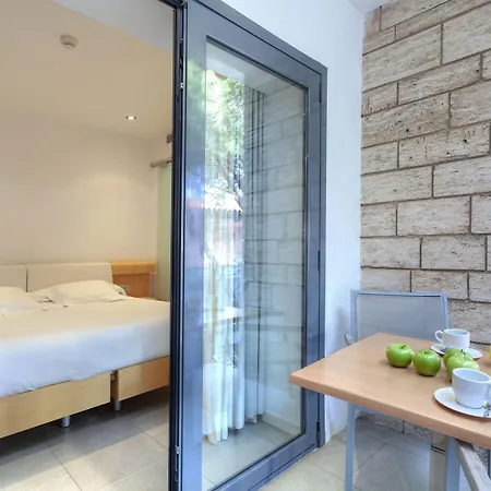 מלון Nm By Escampa פלטחה ד'ארו