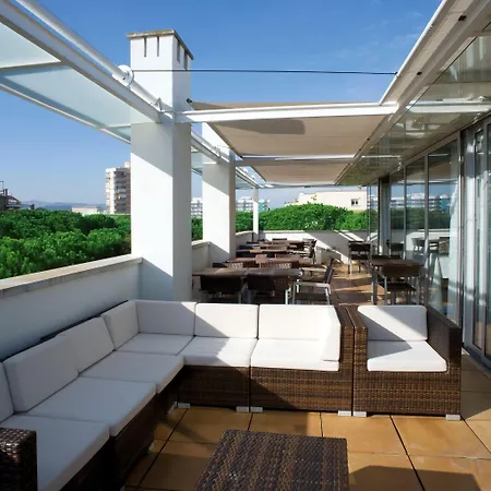 Nm By Escampa Platja d'Aro