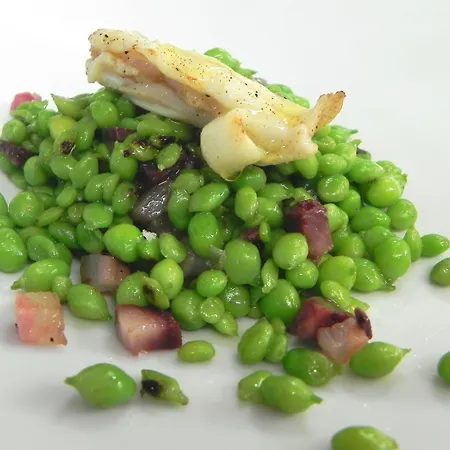 Nm By Escampa פלטחה ד'ארו