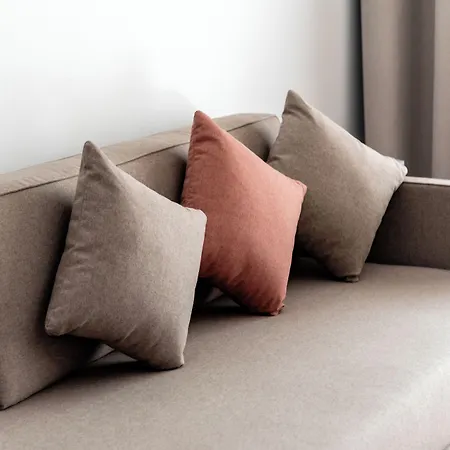 Nm By Escampa Szálloda 4*