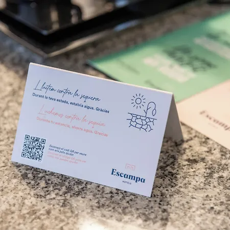 Szálloda Nm By Escampa Platja d'Aro