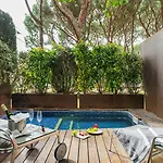 Nm By Escampa Hotel 4*