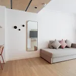 Nm By Escampa Hotel