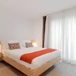 Nm By Escampa Otel