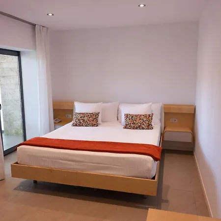 Nm By Escampa 4* Platja d'Aro