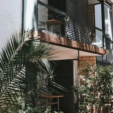 Hotel Nm By Escampa 4*
