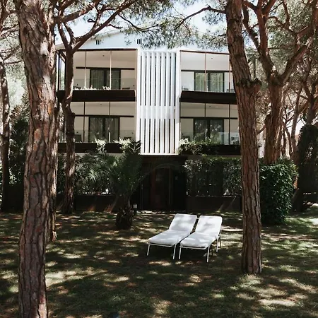 Nm By Escampa Hotel
