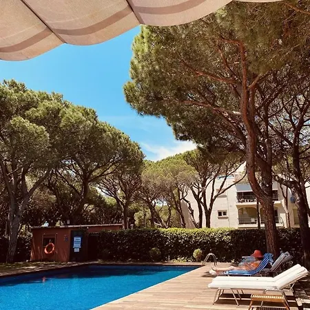 Hotel Nm By Escampa Platja d'Aro
