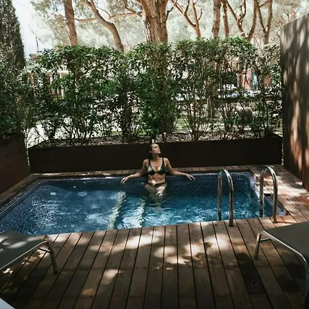 Nm By Escampa Hotel 4*