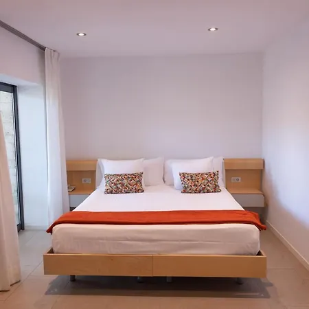 Hotel Nm By Escampa Platja d'Aro