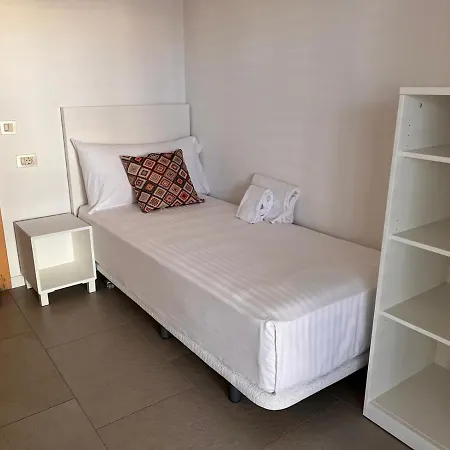 Nm By Escampa Hotel 4*