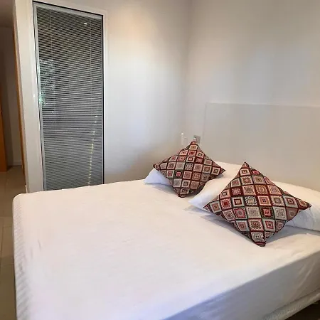 Nm By Escampa Hotel Platja d'Aro