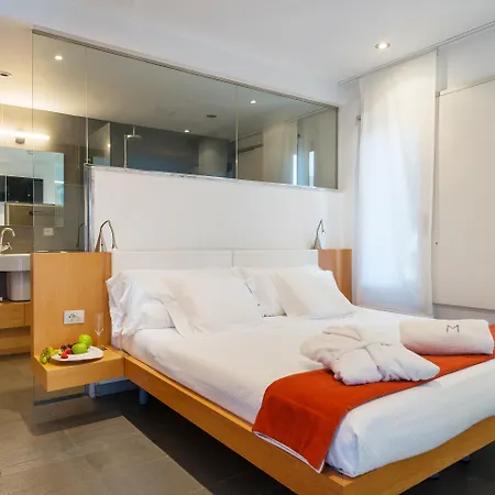 Nm By Escampa Hotel