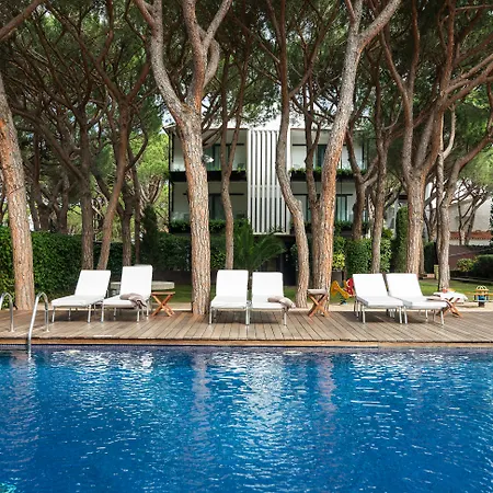 Hotel Nm By Escampa Platja d'Aro