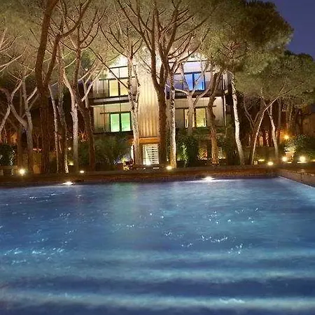 Nm By Escampa Hotel Platja d'Aro