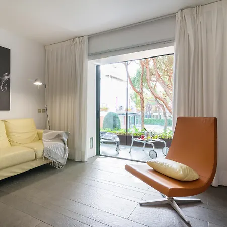 Nm By Escampa Hotel 4*