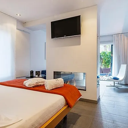 Nm By Escampa Hotel Platja d'Aro