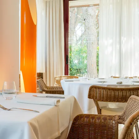 Hotel Nm By Escampa Platja d'Aro