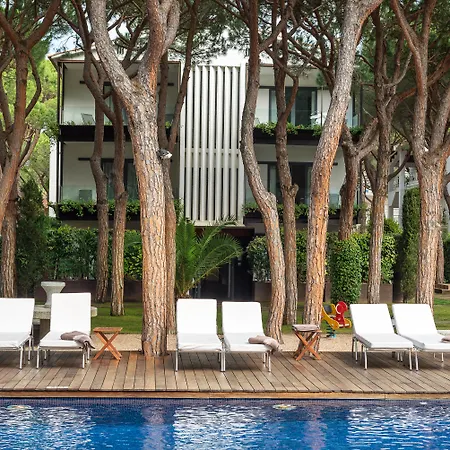 فندق Nm By Escampa