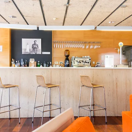 Nm By Escampa فندق