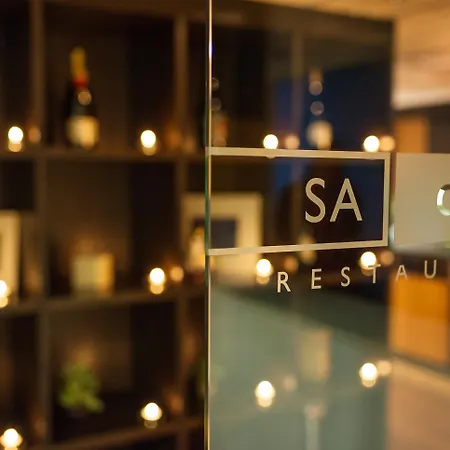 Nm By Escampa Hotel 4*