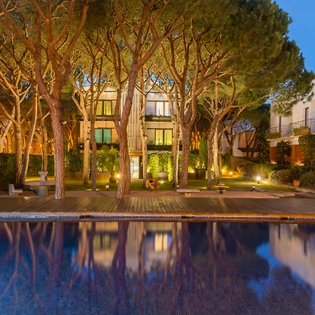 Nm By Escampa Hotel