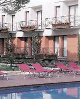 Nm By Escampa Hotel 4*