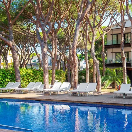 Nm By Escampa Hotel 4*