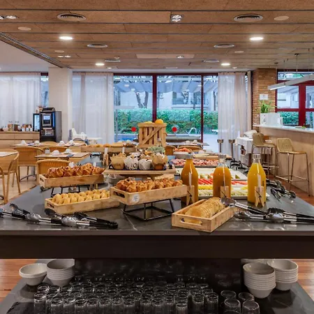 Hotel Nm By Escampa Platja d'Aro