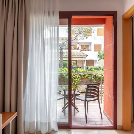 Nm By Escampa فندق بلاتجا ذارو