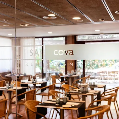 Nm By Escampa Platja d'Aro