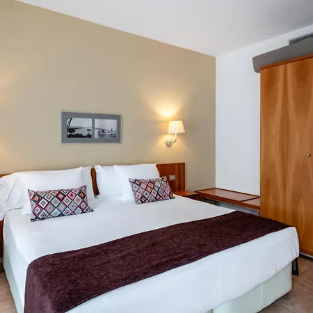 Nm By Escampa 4* Platja d'Aro