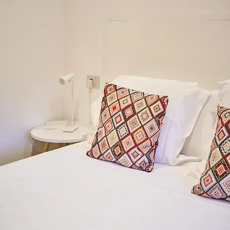 Nm By Escampa Hotel Platja d'Aro