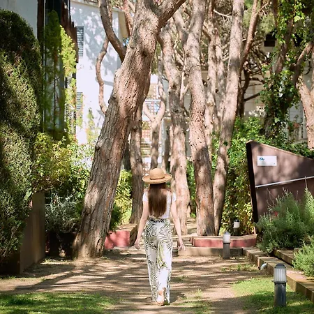 فندق Nm By Escampa بلاتجا ذارو