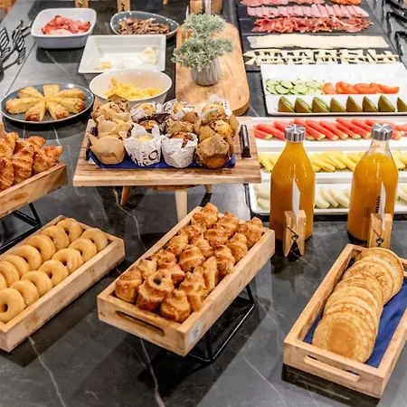 Nm By Escampa Platja d'Aro