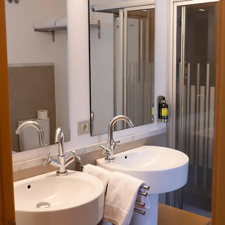 Nm By Escampa Hotel 4*