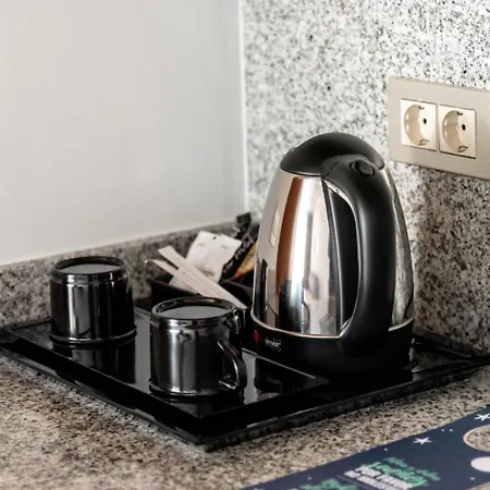 Ξενοδοχείο Nm By Escampa 4*