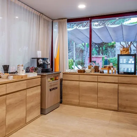 Hotel Nm By Escampa Castell-Platja d'Aro