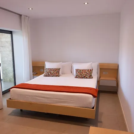 Nm By Escampa Hotel