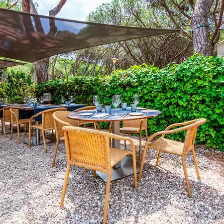 Hotel Nm By Escampa 4*